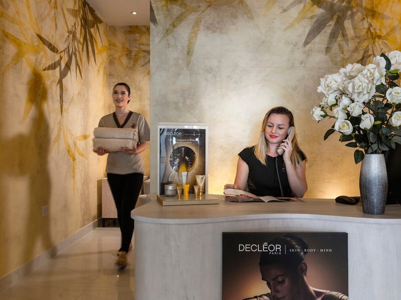 Odessa Beach Hotel 7