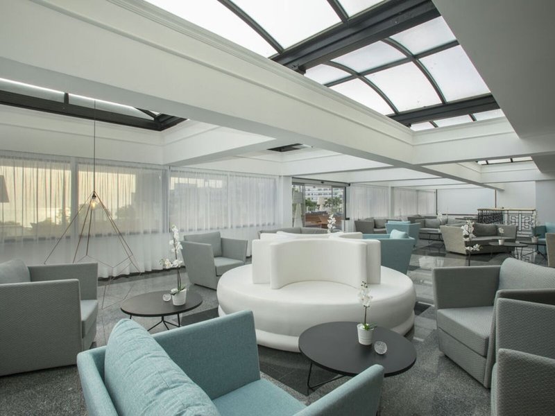 Odessa Beach Hotel 10