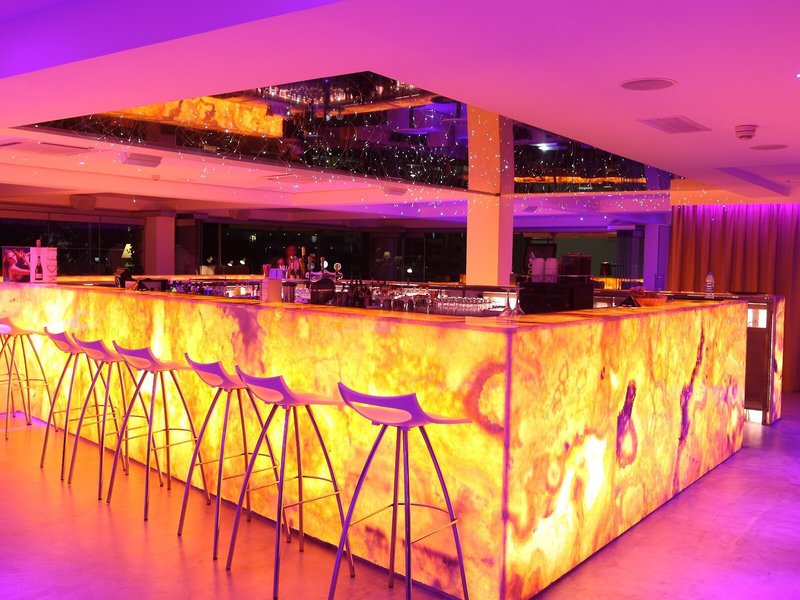 Odessa Beach Hotel 11