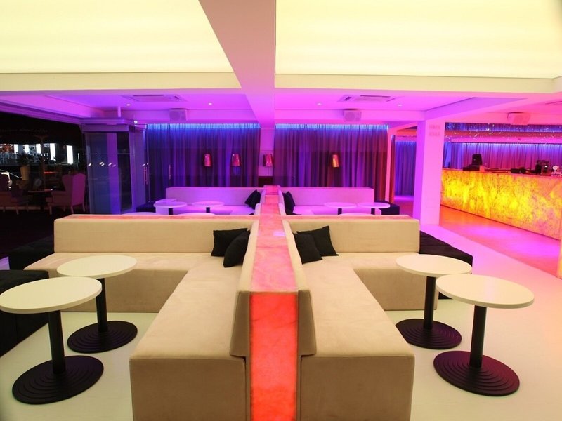 Odessa Beach Hotel 12