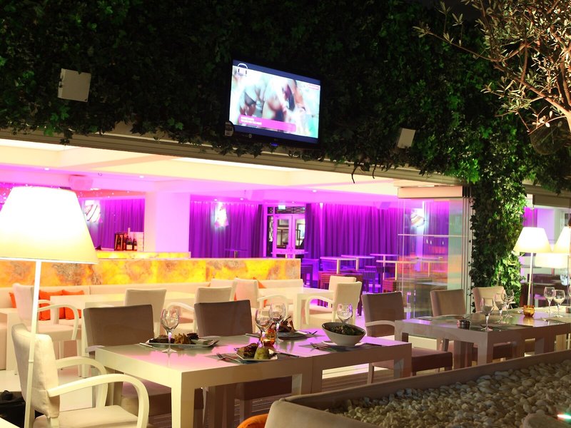 Odessa Beach Hotel 14