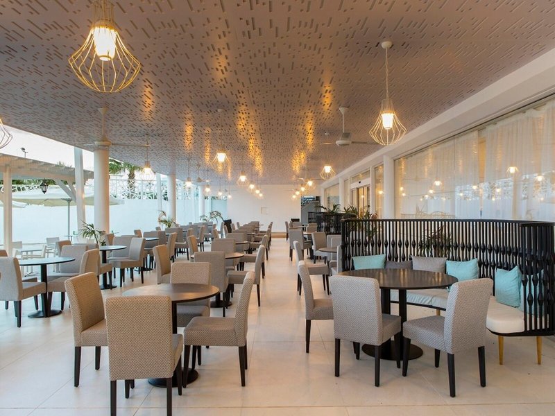 Odessa Beach Hotel 15