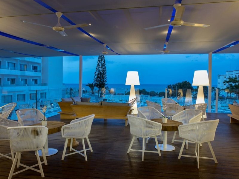 Odessa Beach Hotel 16