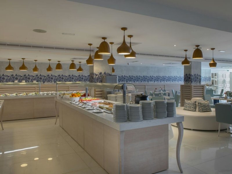 Odessa Beach Hotel 17