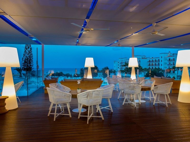 Odessa Beach Hotel 19