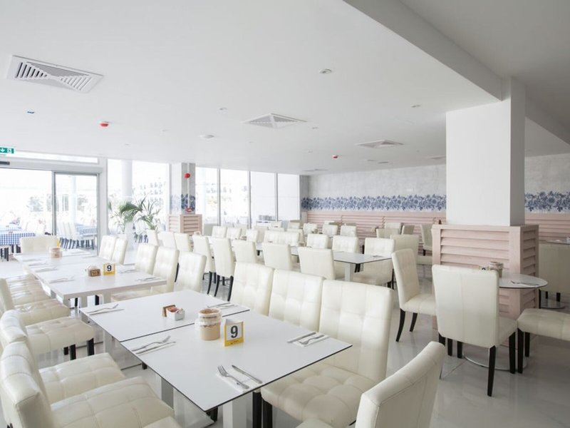 Odessa Beach Hotel 20