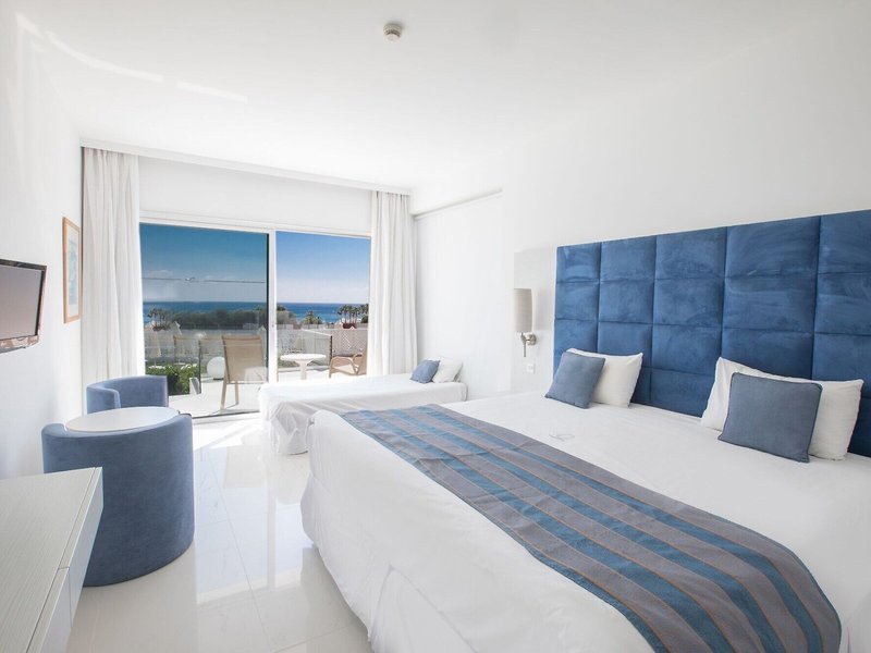 Odessa Beach Hotel 22