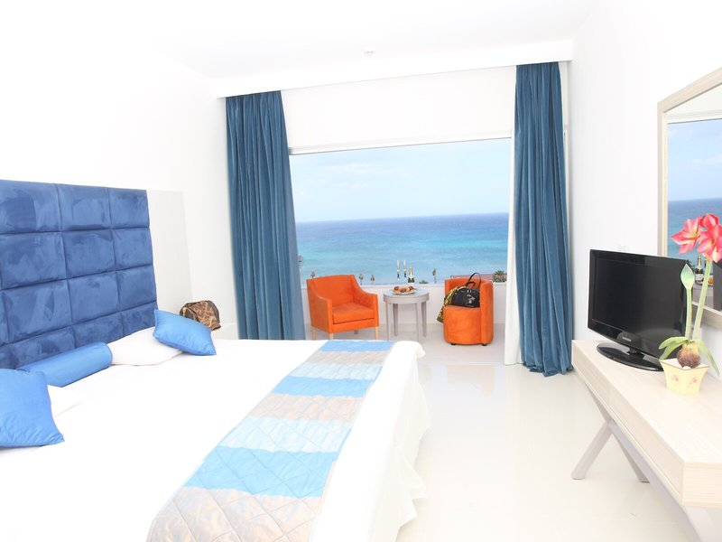 Odessa Beach Hotel 24