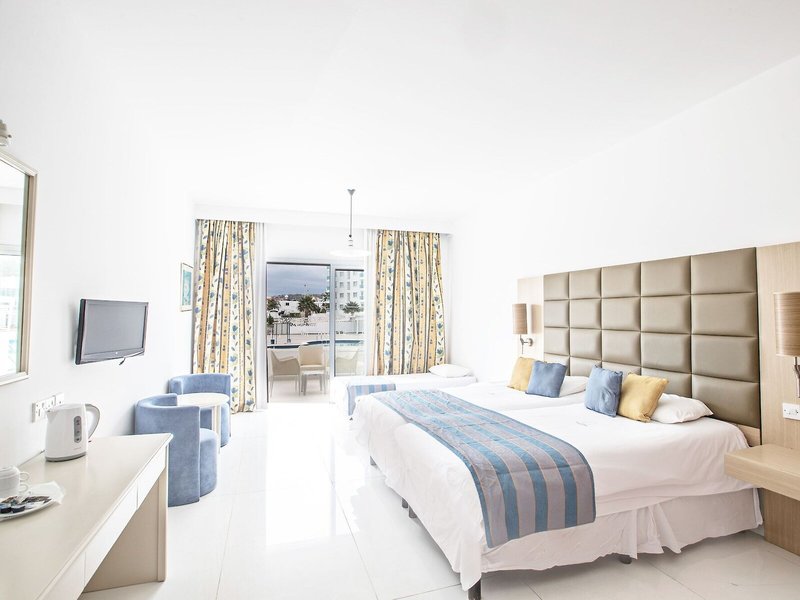 Odessa Beach Hotel 27