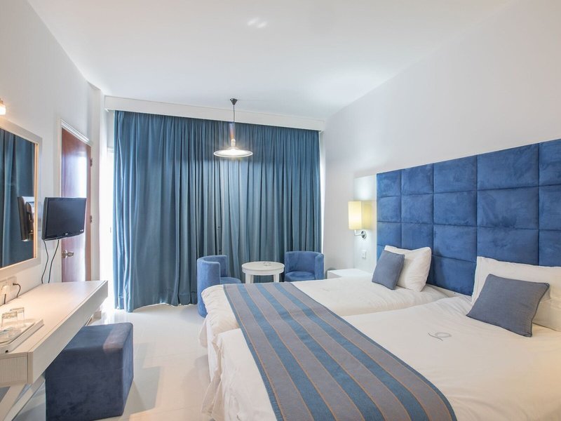 Odessa Beach Hotel 28