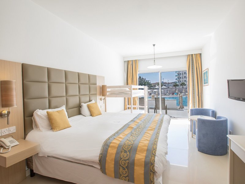 Odessa Beach Hotel 29