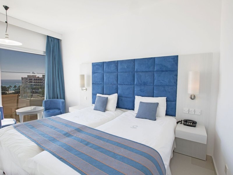 Odessa Beach Hotel 33