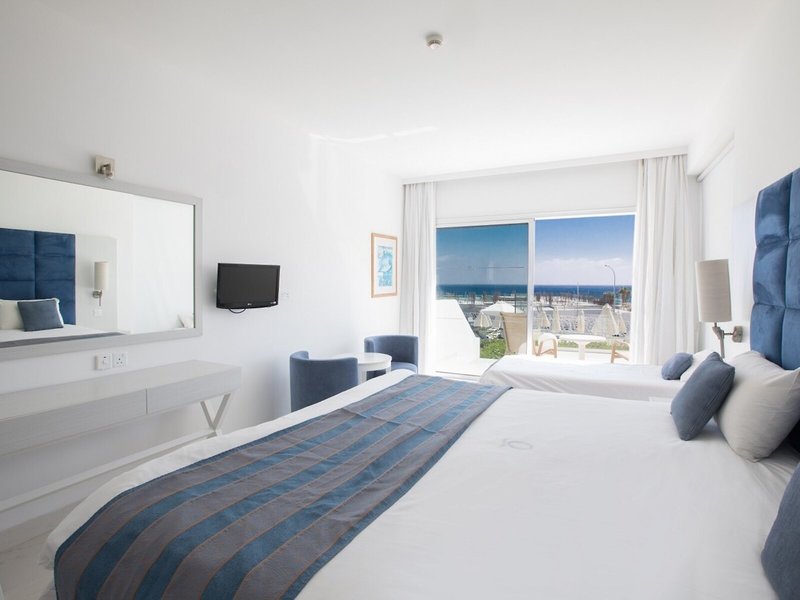 Odessa Beach Hotel 34