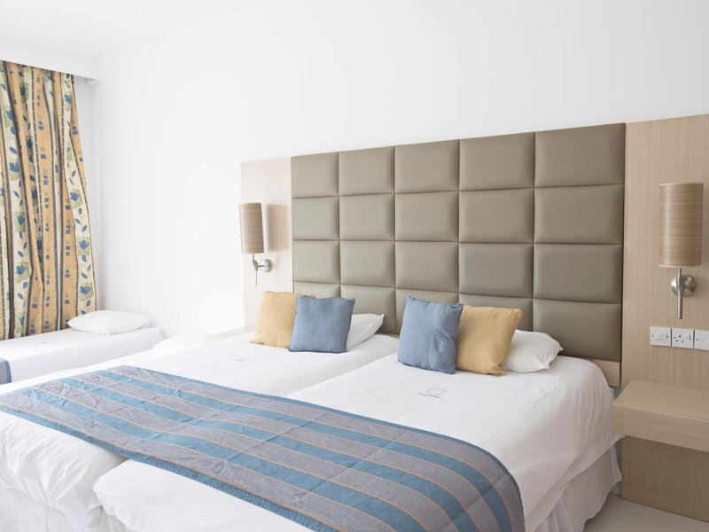 Odessa Beach Hotel 38