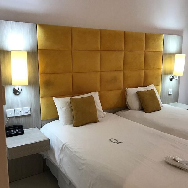 Odessa Beach Hotel 39