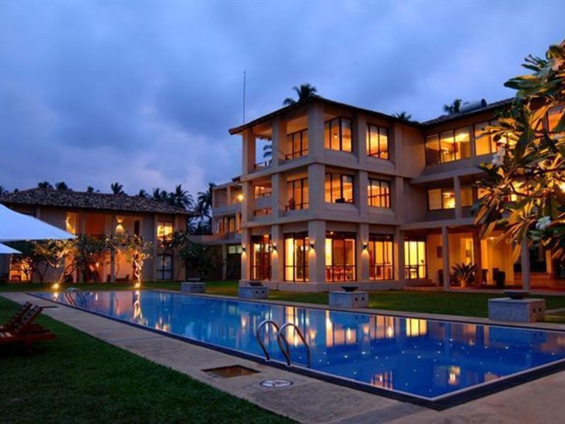 Mandara Resort 1