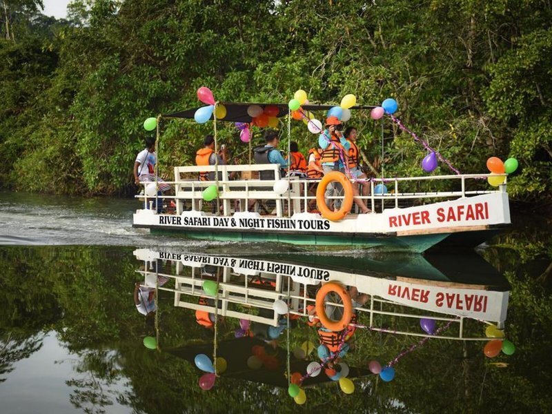 Mandara Resort 2