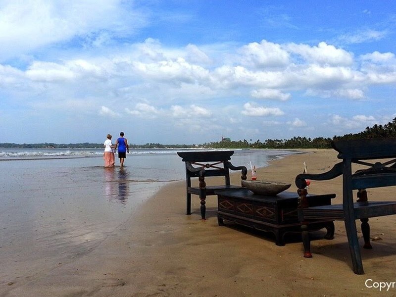 Mandara Resort 3