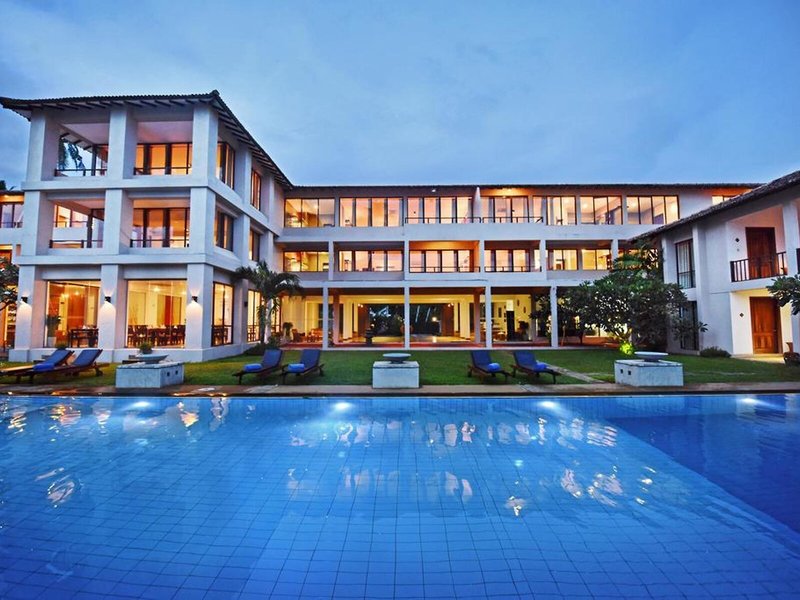 Mandara Resort 4
