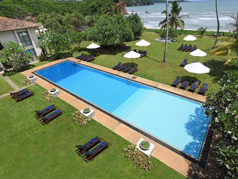 Mandara Resort 6