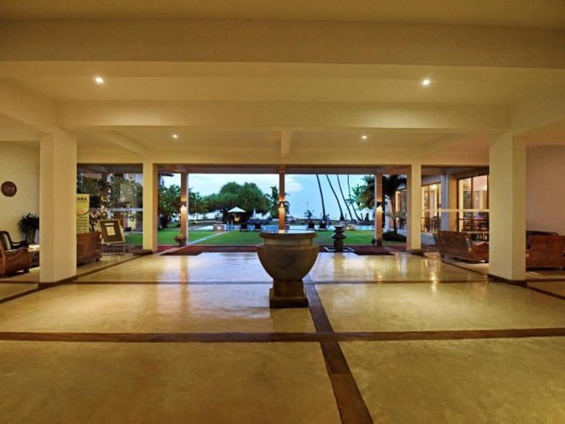 Mandara Resort 7