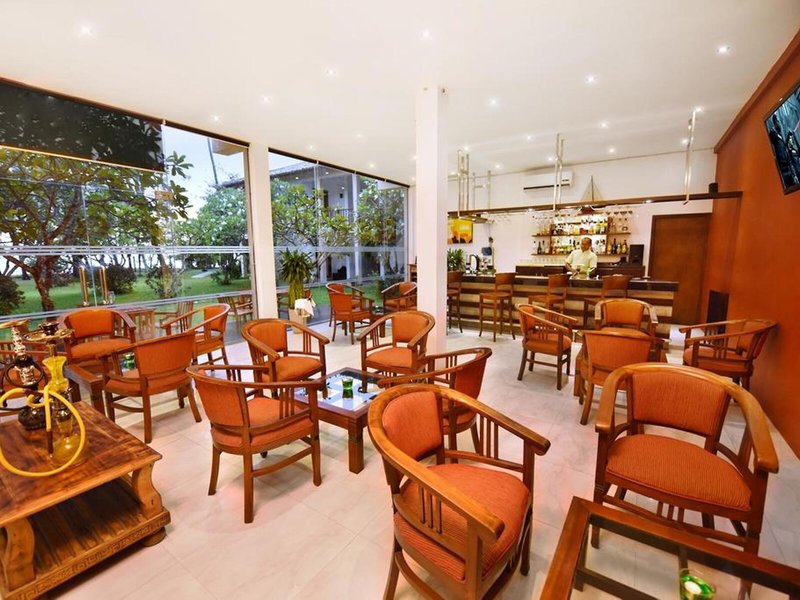 Mandara Resort 8