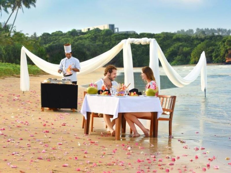 Mandara Resort 9