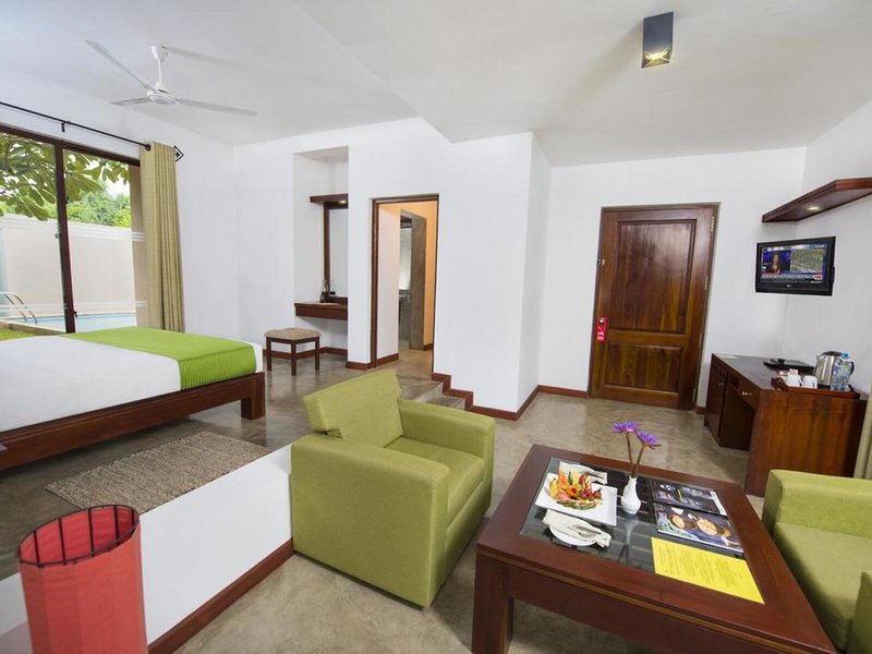 Mandara Resort 10