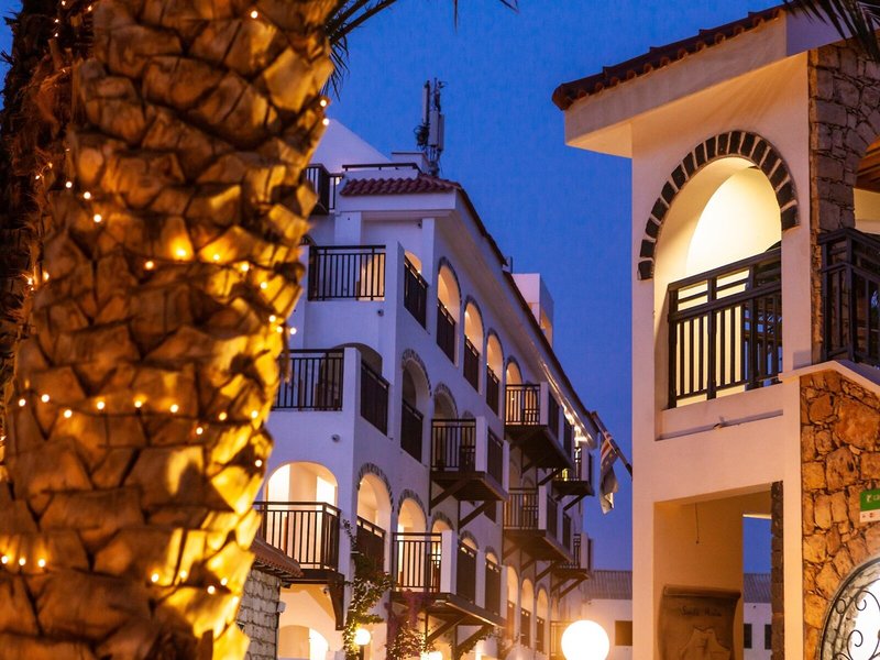 Hotel Odjo d’Agua 3