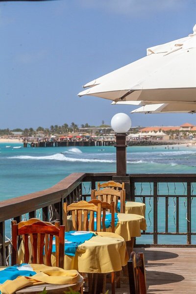 Hotel Odjo d’Agua 5