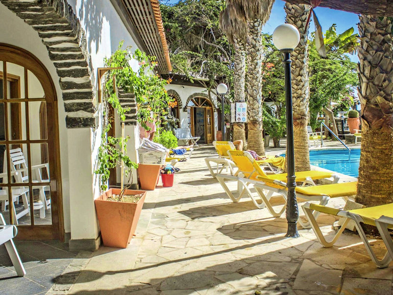 Hotel Odjo d’Agua 8