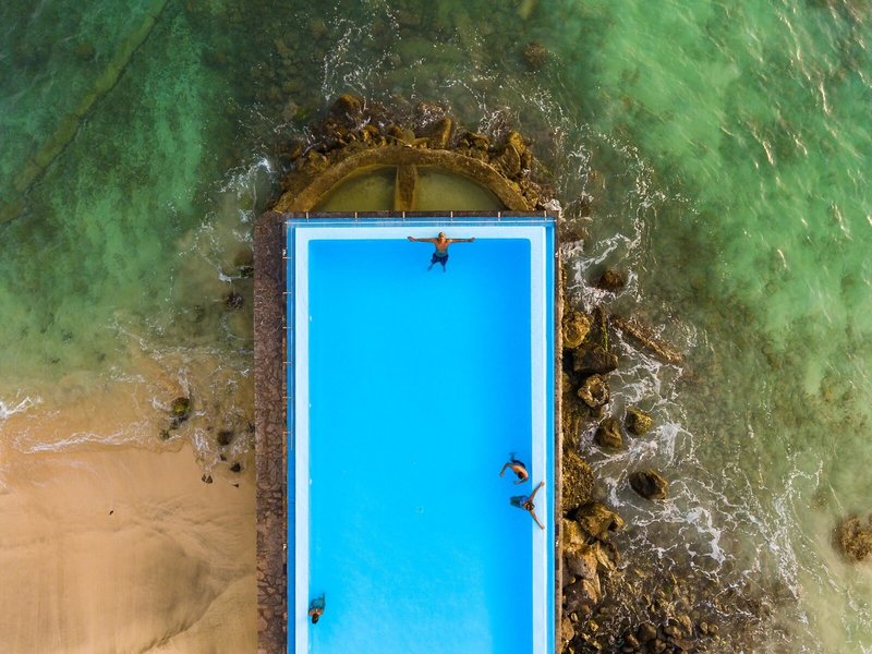 Hotel Odjo d’Agua 9