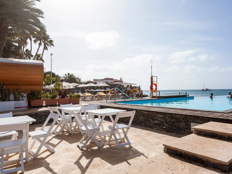 Hotel Odjo d’Agua 10