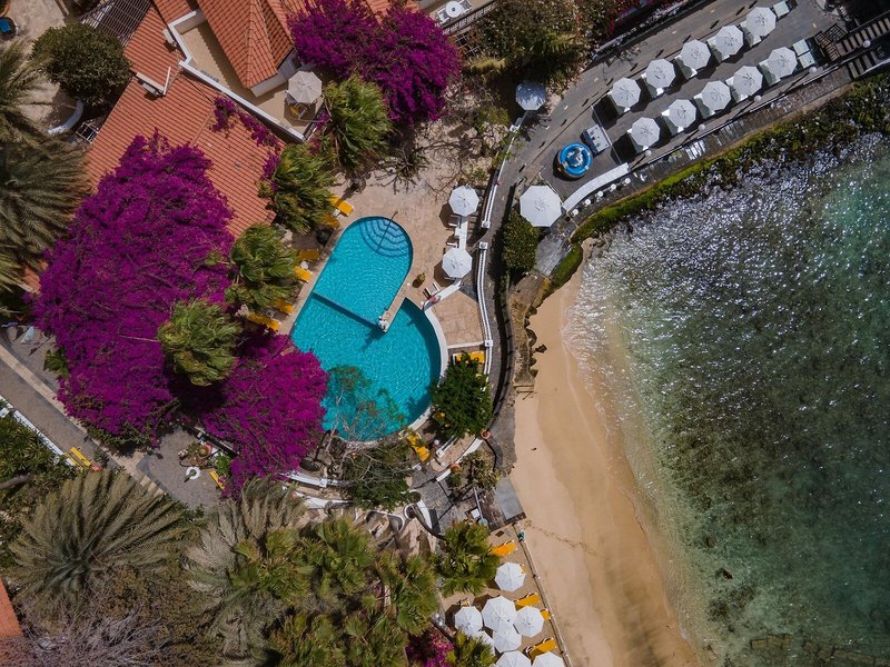 Hotel Odjo d’Agua 11