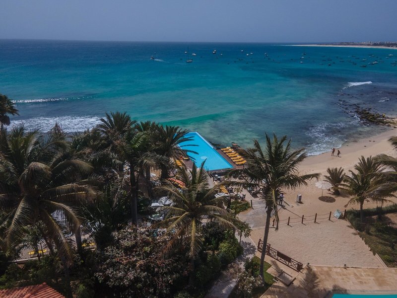 Hotel Odjo d’Agua 12