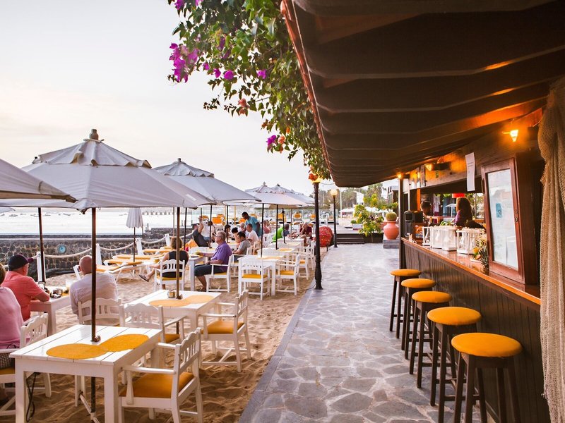 Hotel Odjo d’Agua 13