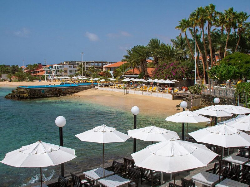 Hotel Odjo d’Agua 15