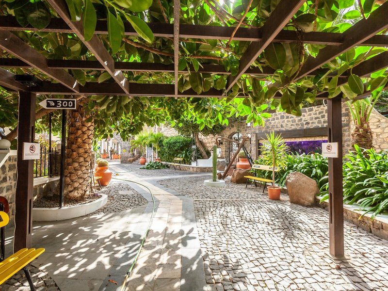 Hotel Odjo d’Agua 16