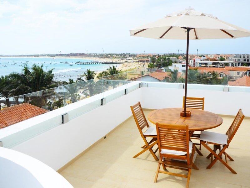 Hotel Odjo d’Agua 19