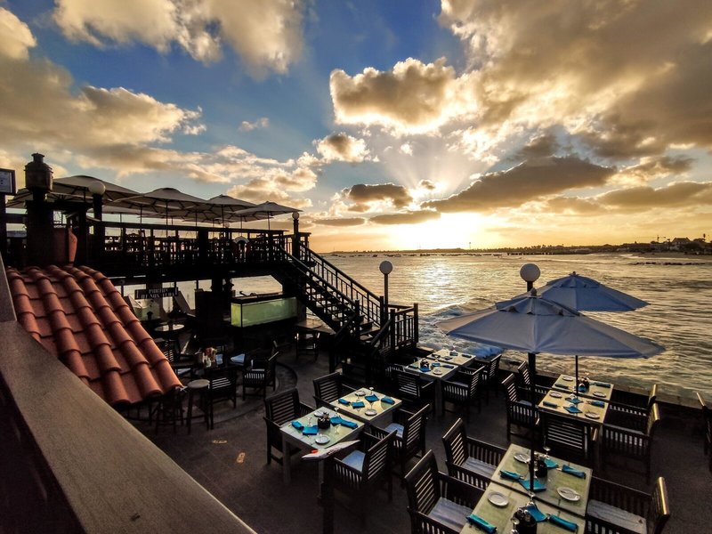 Hotel Odjo d’Agua 20