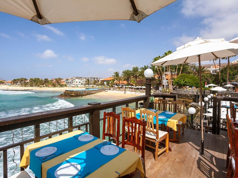 Hotel Odjo d’Agua 22