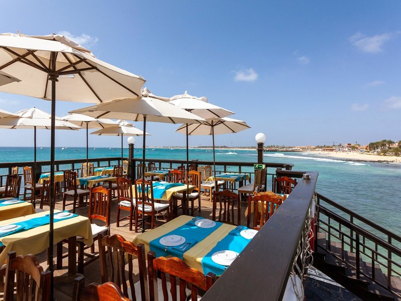 Hotel Odjo d’Agua 24