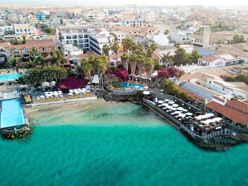 Hotel Odjo d’Agua 25