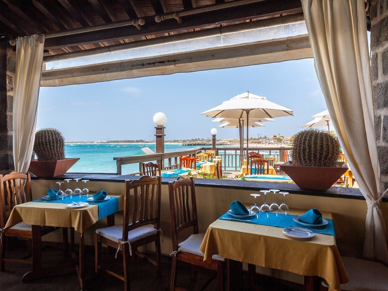 Hotel Odjo d’Agua 26