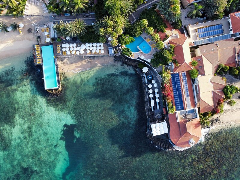 Hotel Odjo d’Agua 27