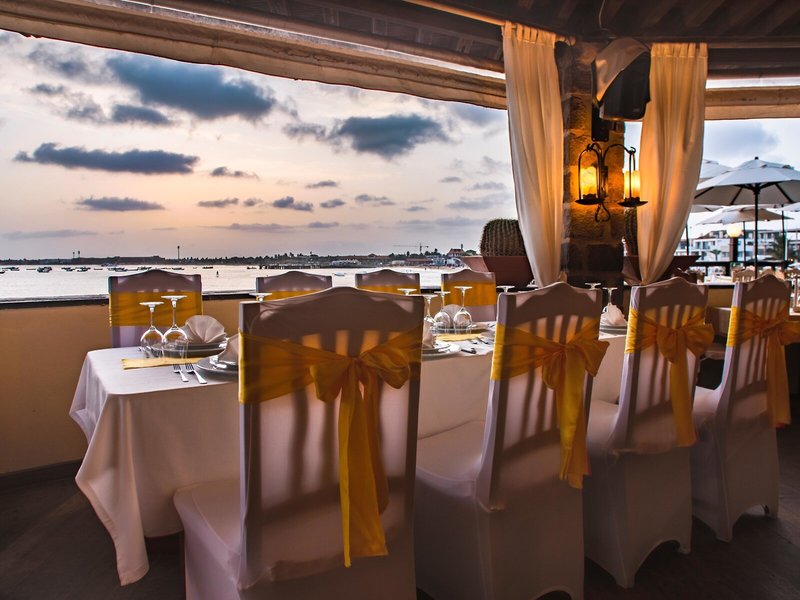 Hotel Odjo d’Agua 29