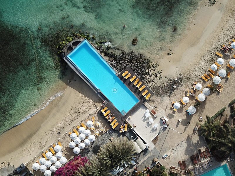 Hotel Odjo d’Agua 31