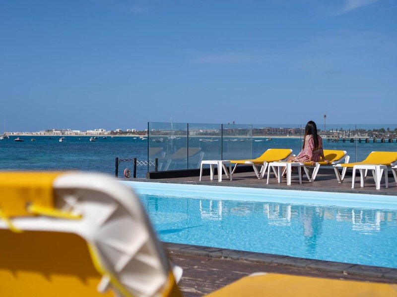 Hotel Odjo d’Agua 36