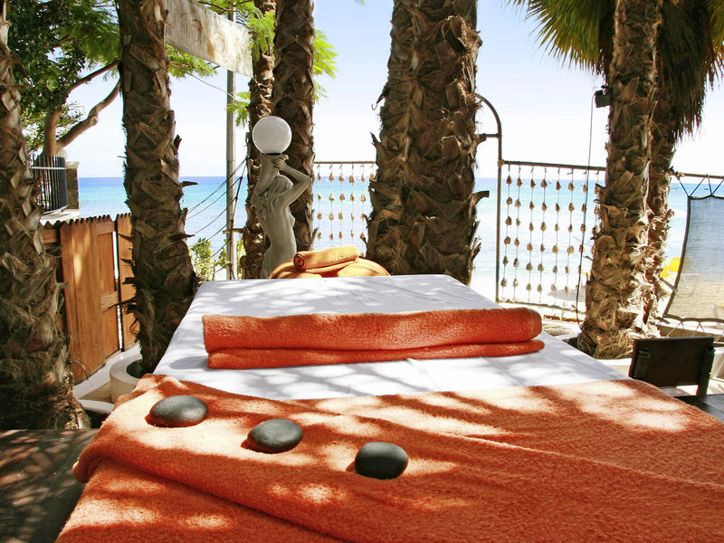 Hotel Odjo d’Agua 37