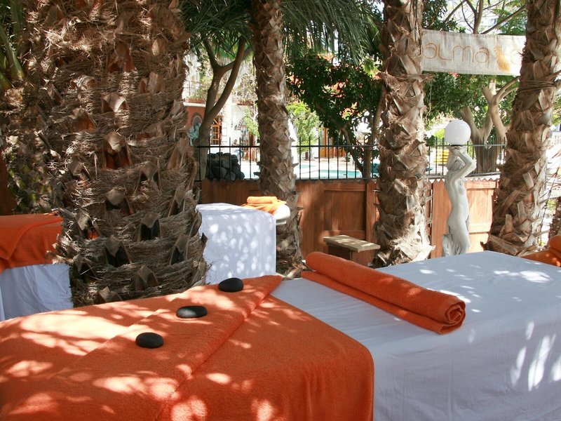 Hotel Odjo d’Agua 38